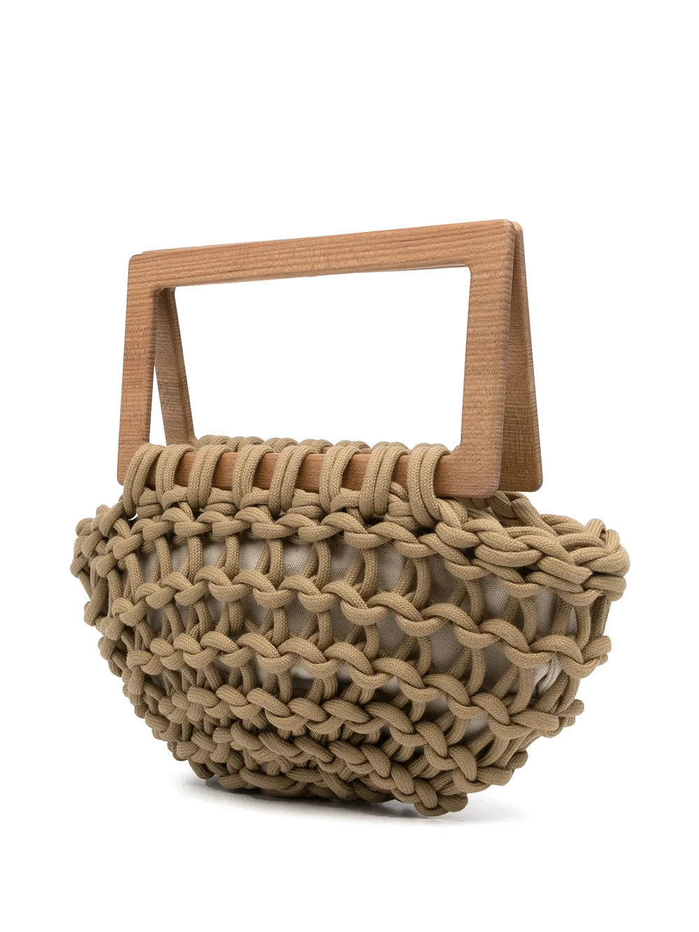 фото Alienina сумка-тоут iris