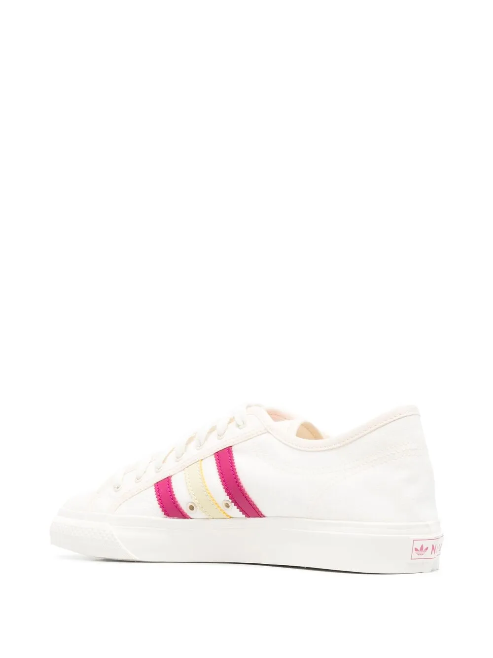 фото Adidas кроссовки nizza из коллаборации с wales bonner