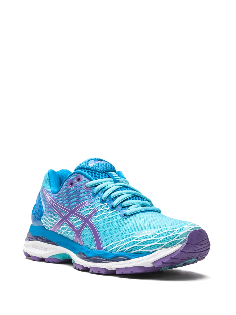 фото Asics кроссовки gel nimbus 18