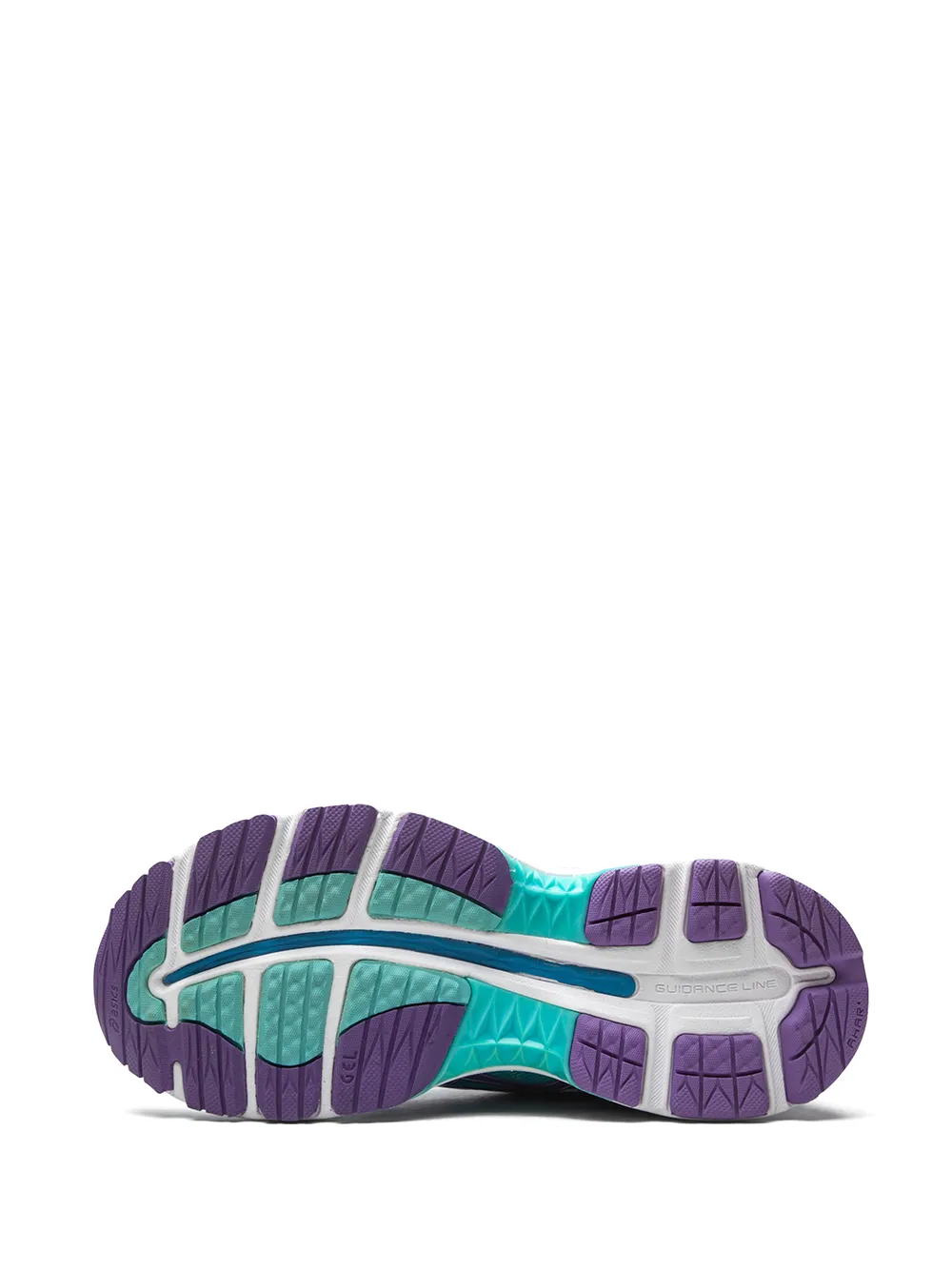 фото Asics кроссовки gel nimbus 18