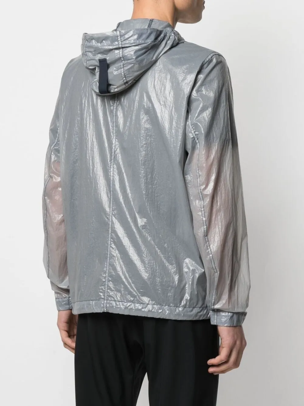 фото Stone island куртка lucido-tc