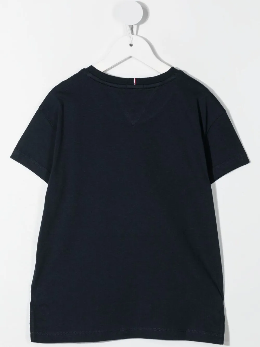 фото Tommy hilfiger junior футболка с логотипом