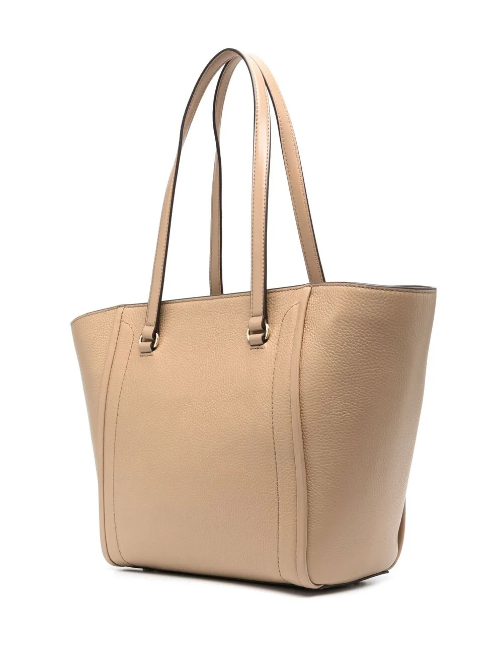 фото Michael michael kors сумка-тоут carmen среднего размера