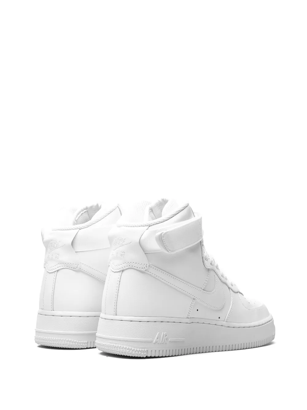 фото Nike кроссовки air force 1 high