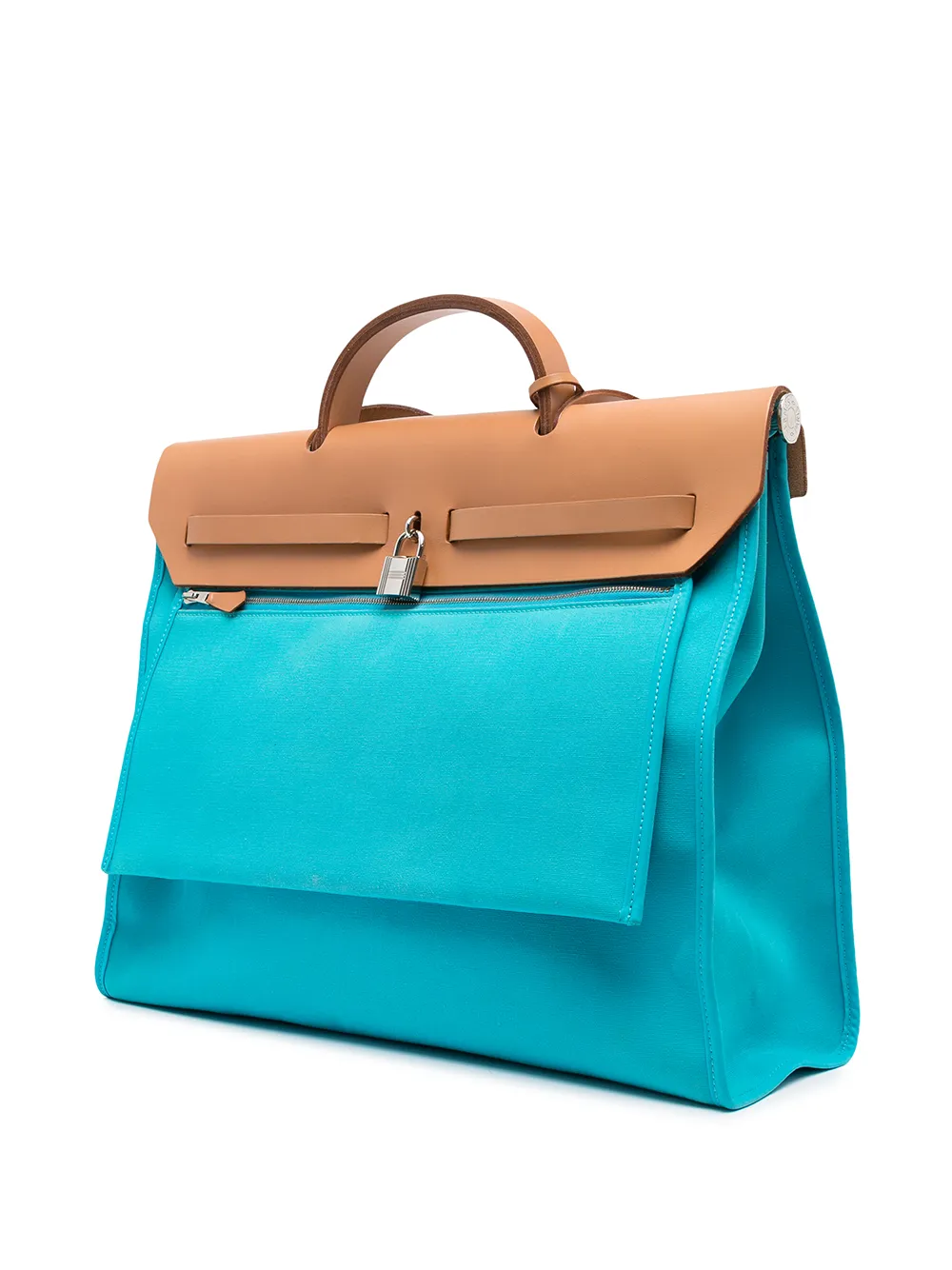 фото Hermès сумка her bag zip mm pre-owned