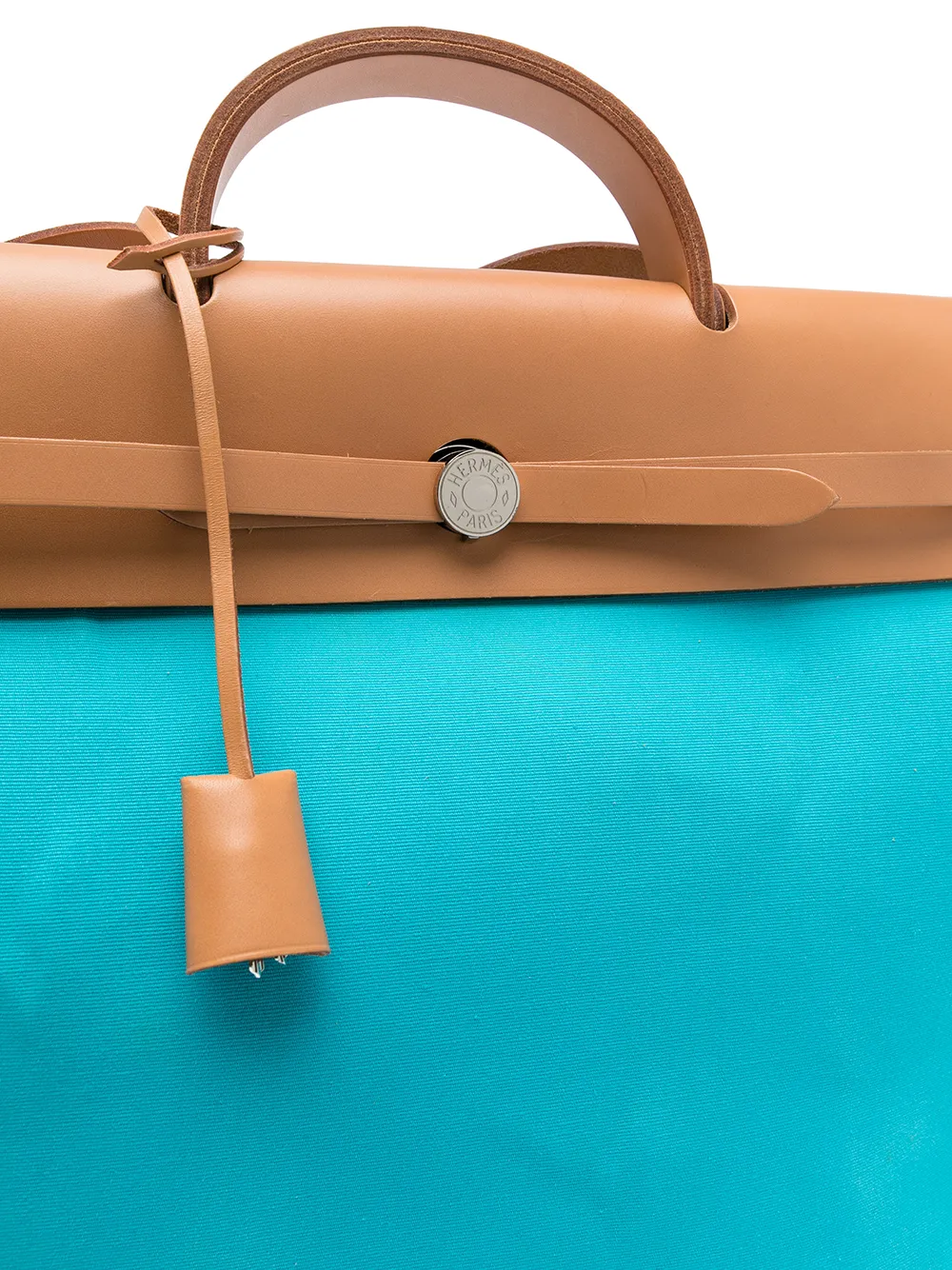фото Hermès сумка her bag zip mm pre-owned