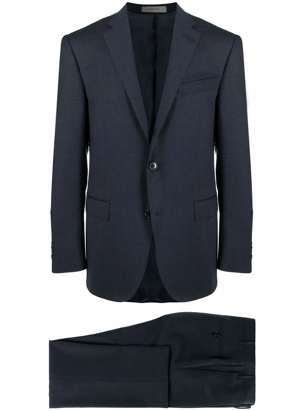 фото Corneliani костюм-двойка