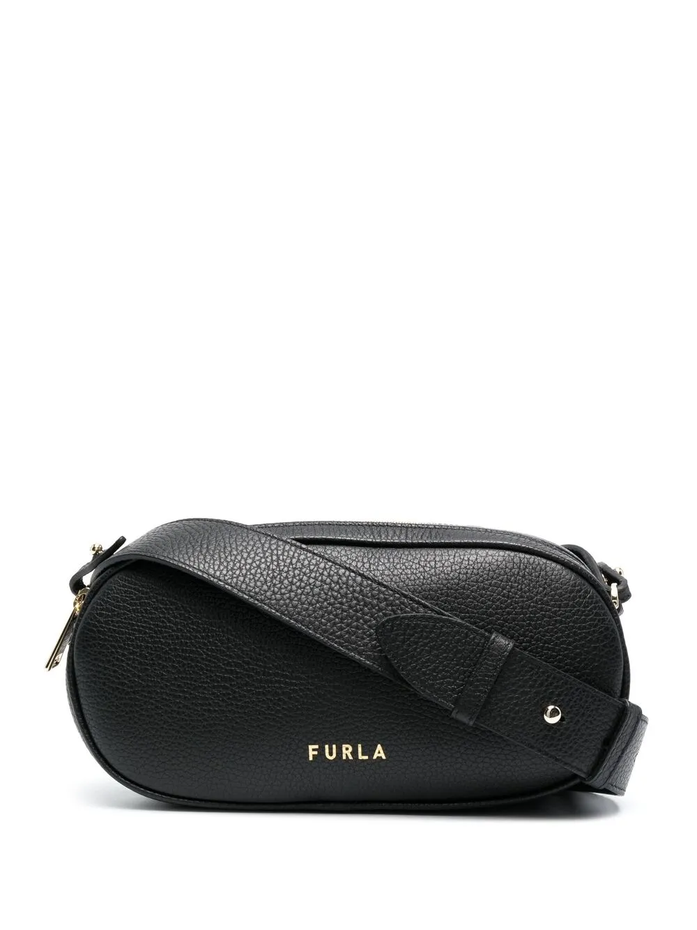 фото Furla сумка на плечо real