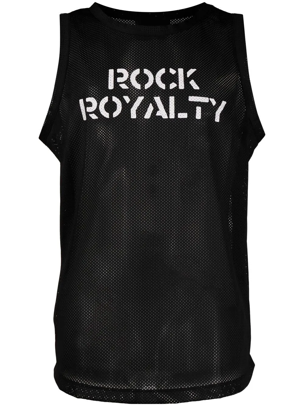 фото John richmond сетчатая футболка с надписью