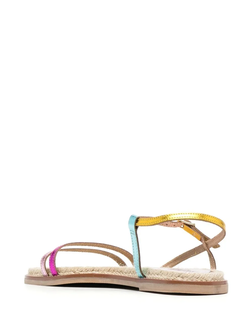 фото Kurt geiger london сандалии olympus