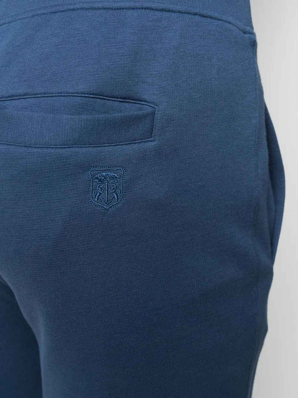 фото Corneliani брюки с эластичным поясом
