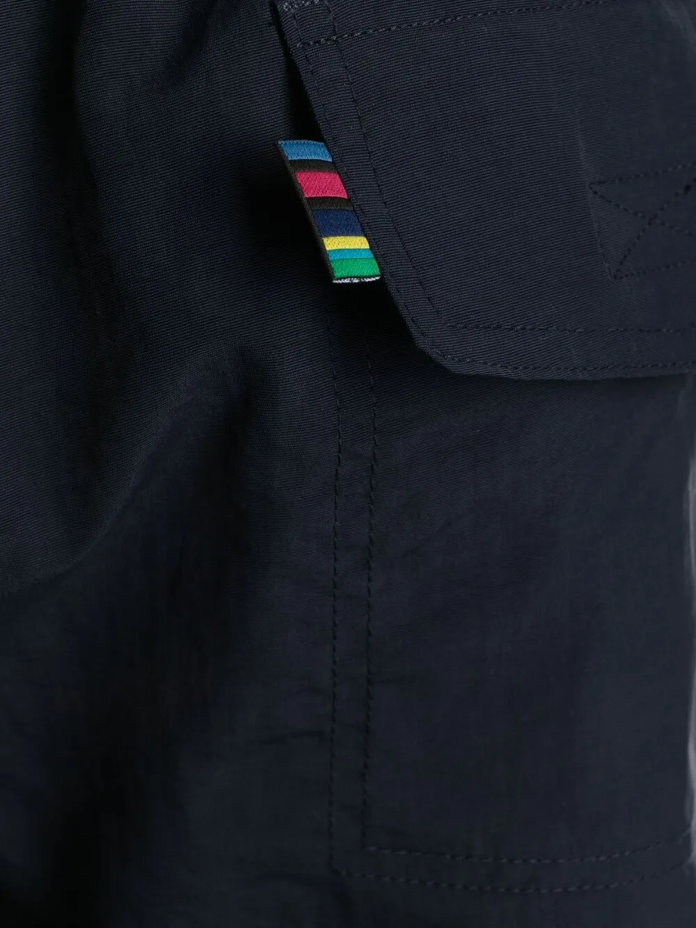 фото Paul smith плавки-шорты zebra