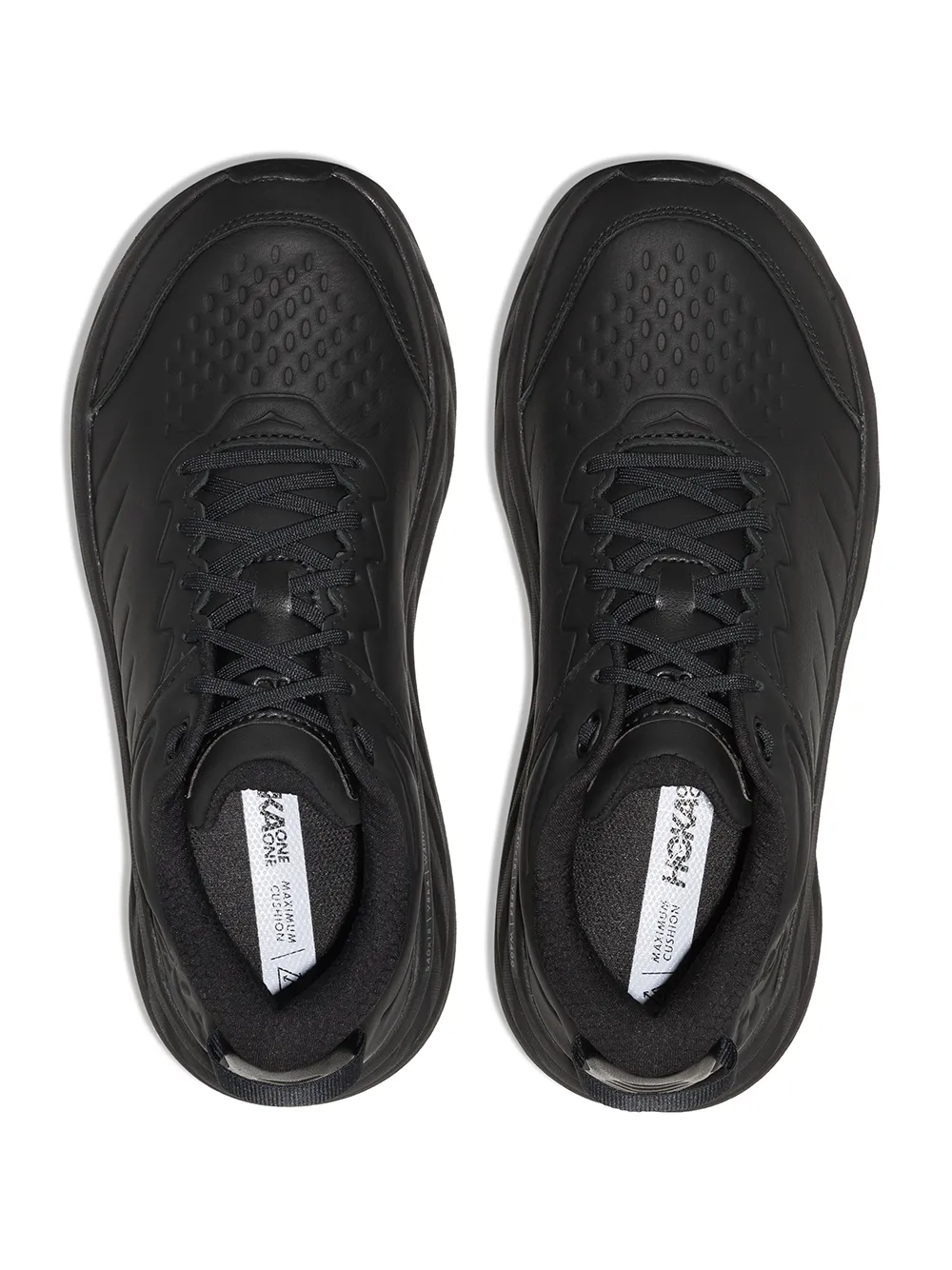 фото Hoka one one кроссовки bondi