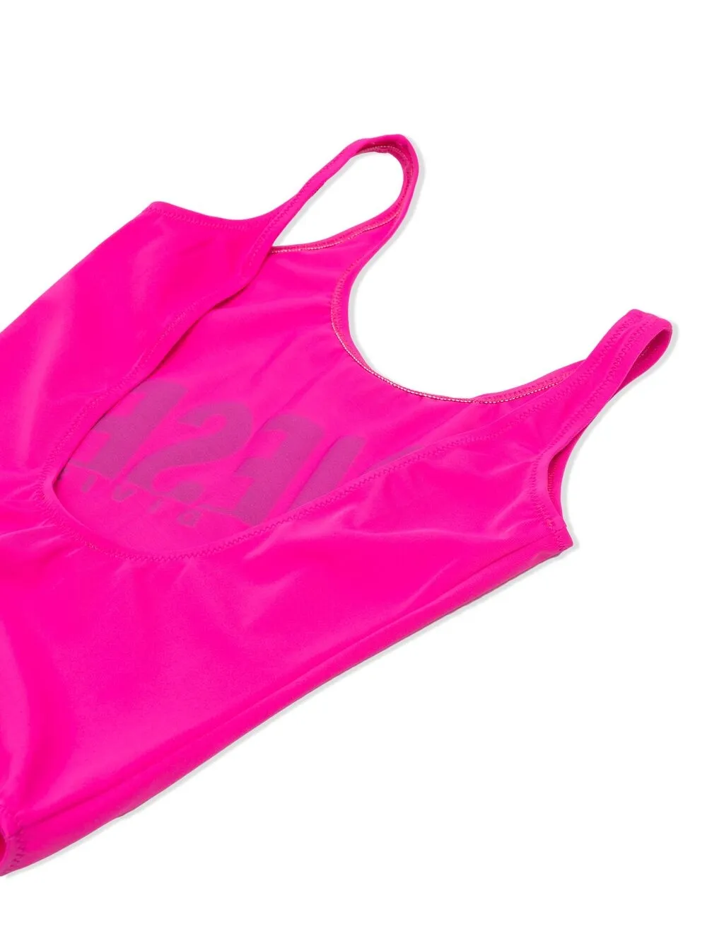 фото Diesel kids купальник с логотипом