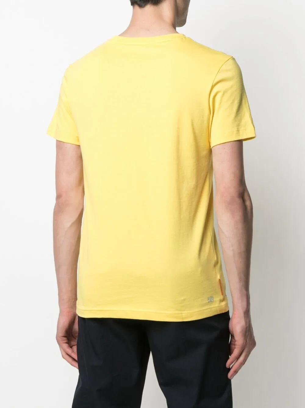 фото Lacoste футболка roland garros с логотипом