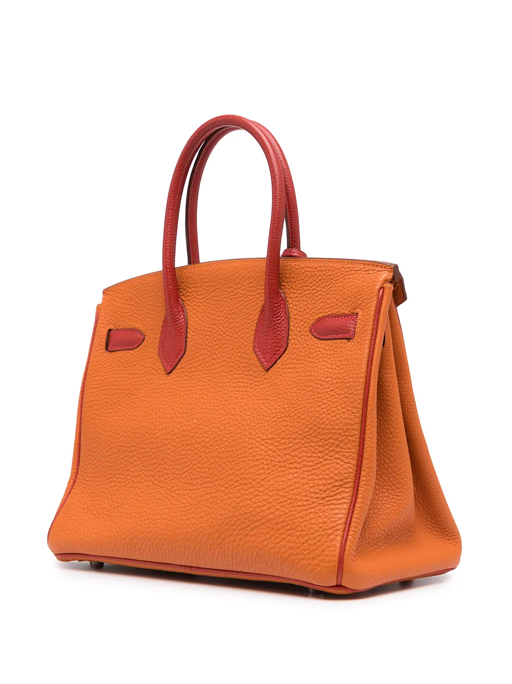 фото Hermès сумка birkin 30 2007-го года