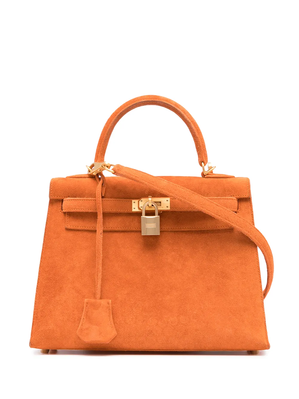 фото Hermès сумка kelly sellier 25 2004-го года
