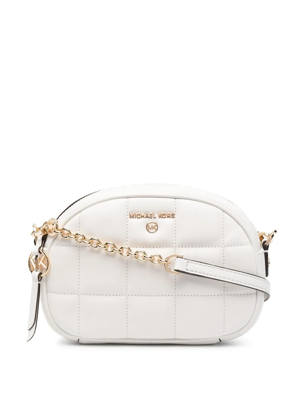 фото Michael michael kors сумка на плечо soho