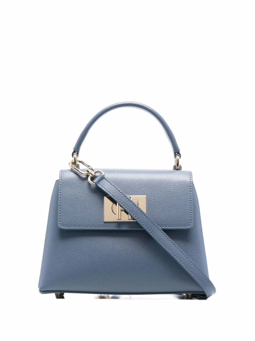 фото Furla сумка-тоут с верхней ручкой