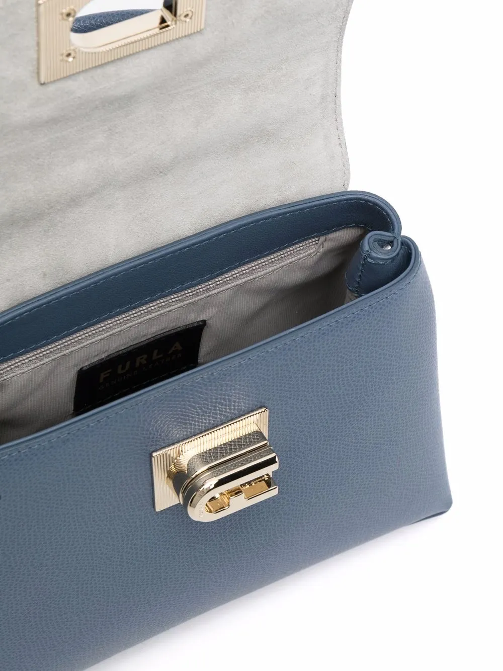 фото Furla сумка-тоут с верхней ручкой