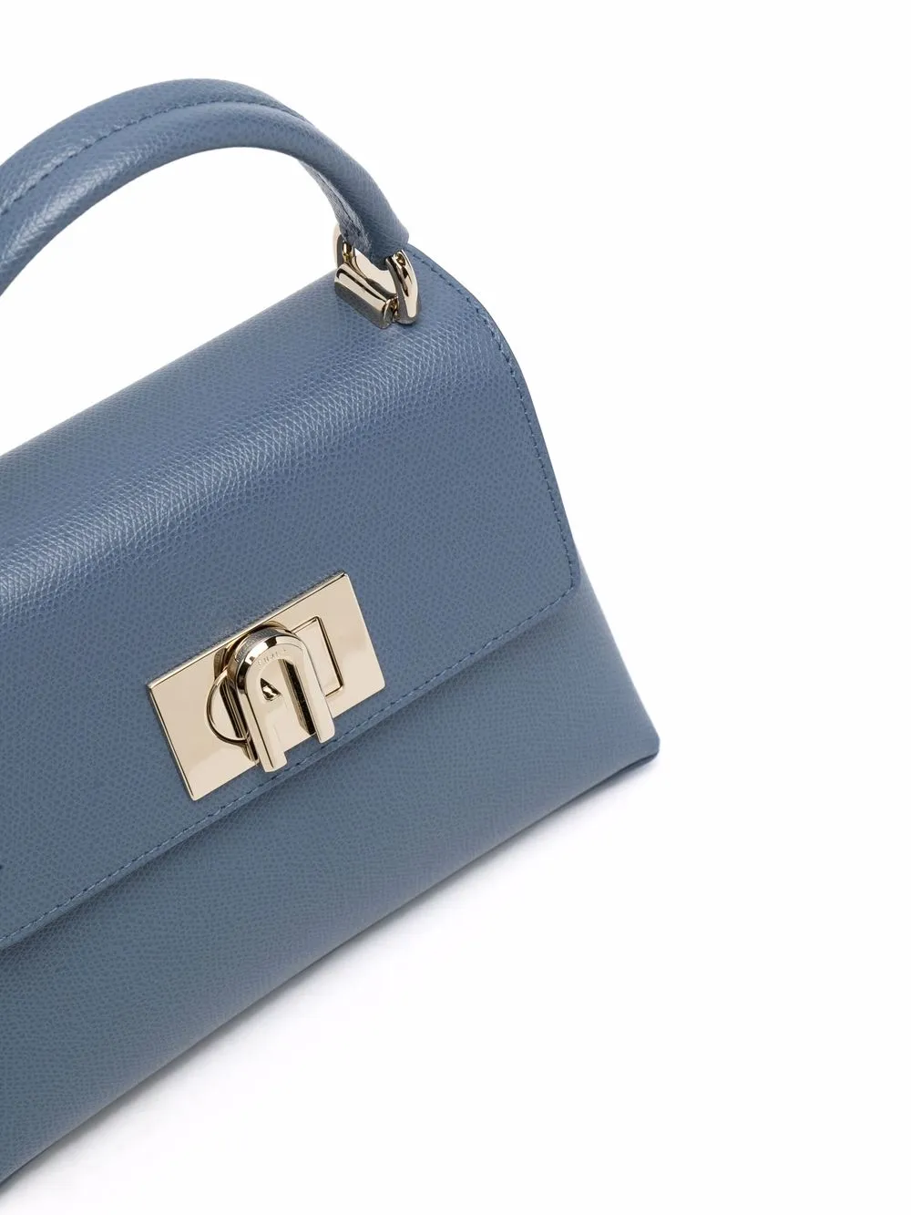фото Furla сумка-тоут с верхней ручкой