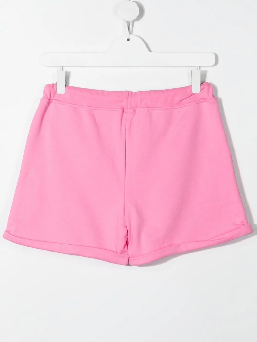 фото Pinko kids шорты с кулиской и логотипом