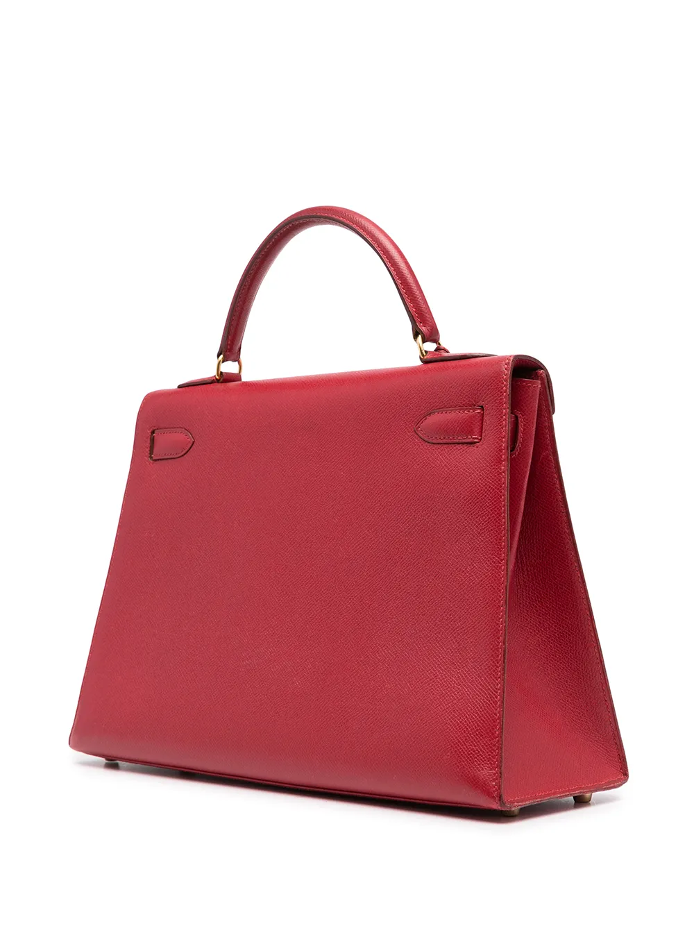 фото Hermès сумка kelly sellier 32 1993-го года