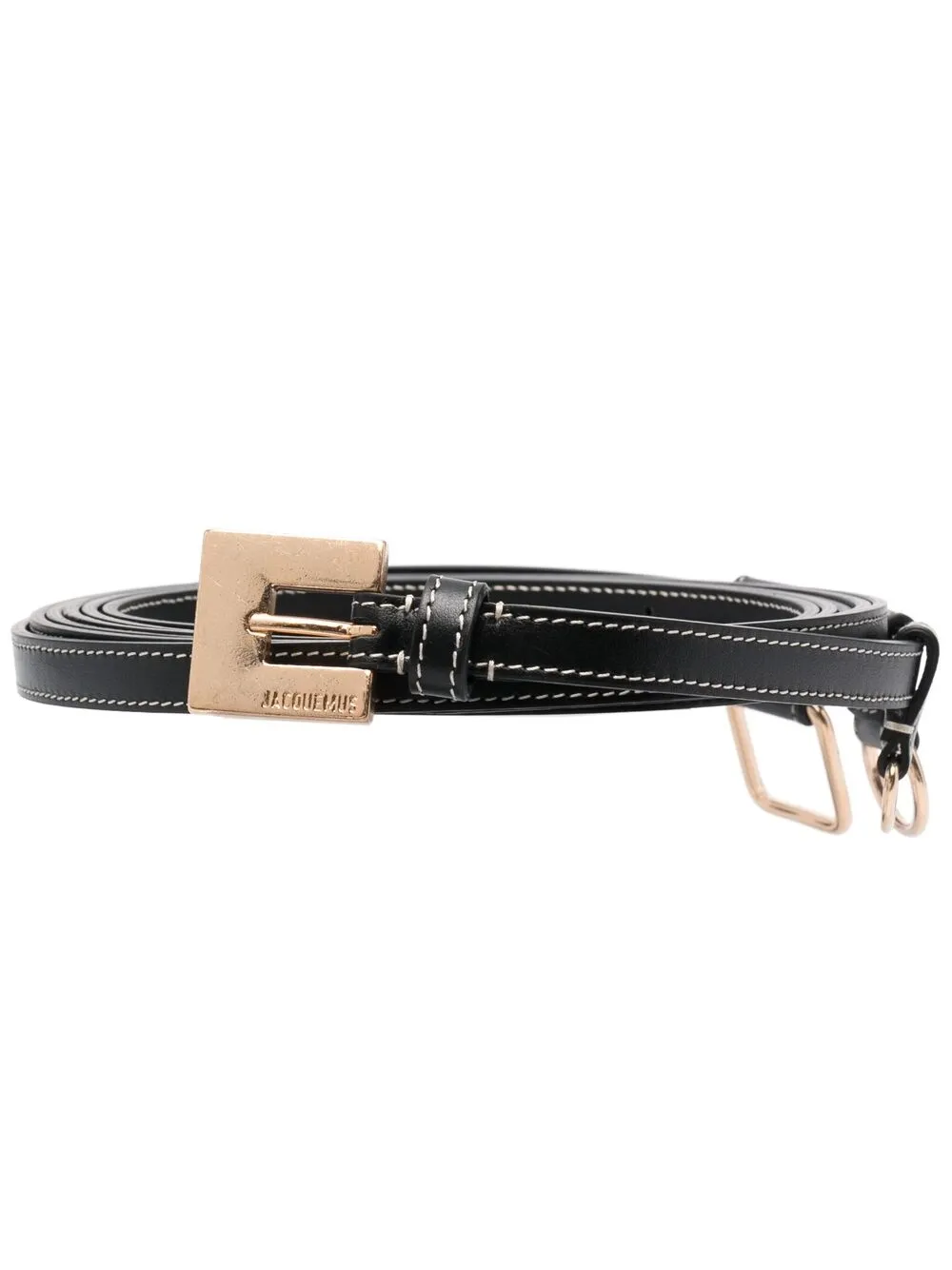 фото Jacquemus ремень la ceinture moisson