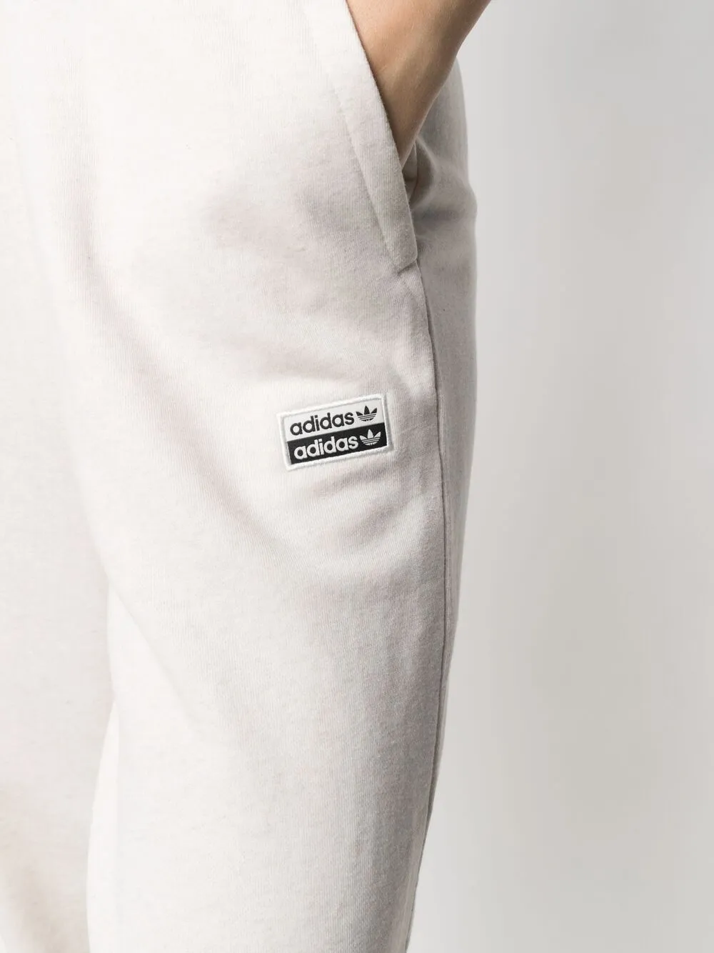 фото Adidas спортивные брюки r.y.v