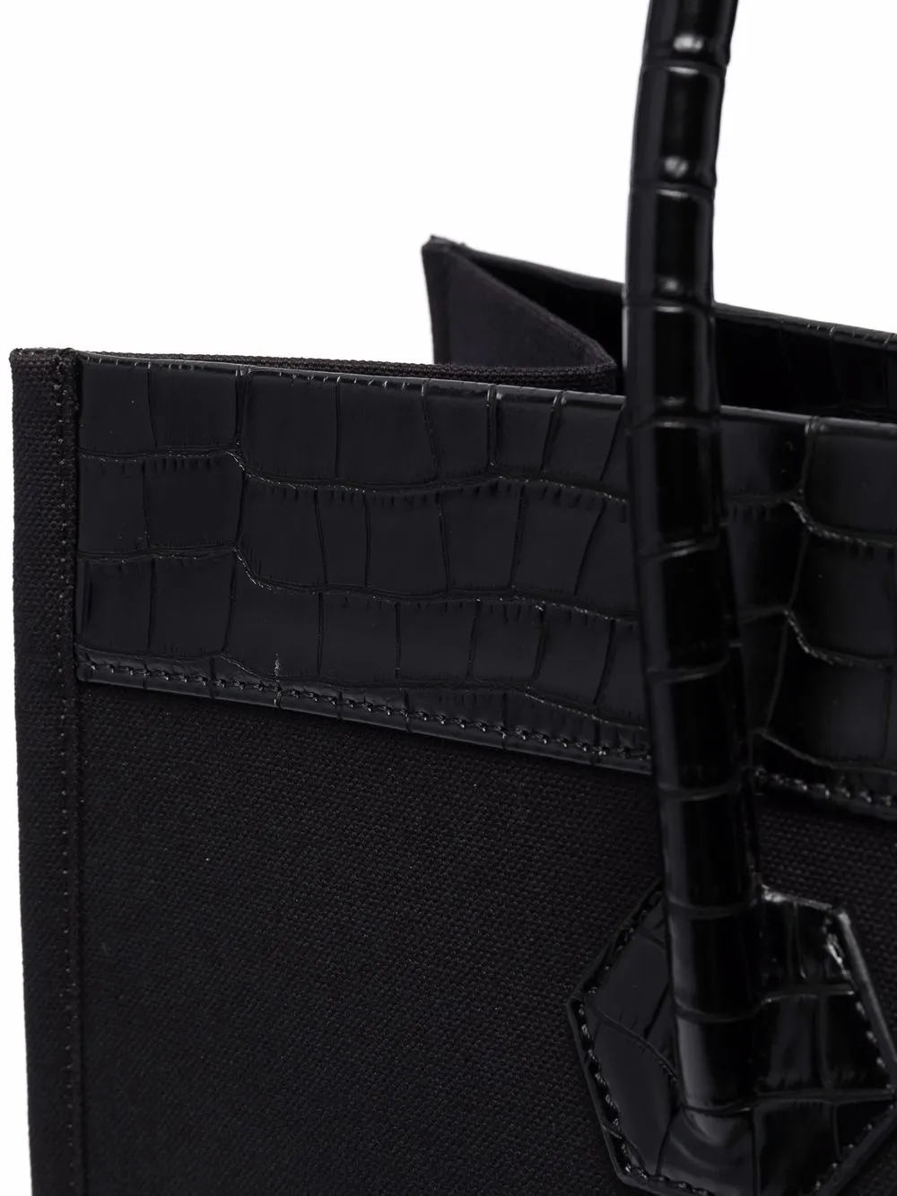 фото Philipp plein сумка-тоут с логотипом