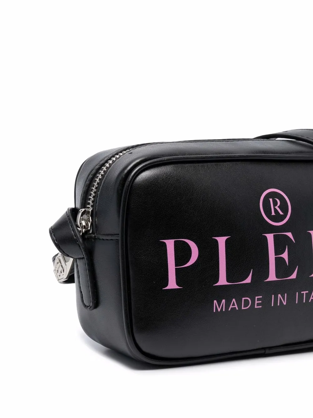 фото Philipp plein сумка через плечо iconic plein