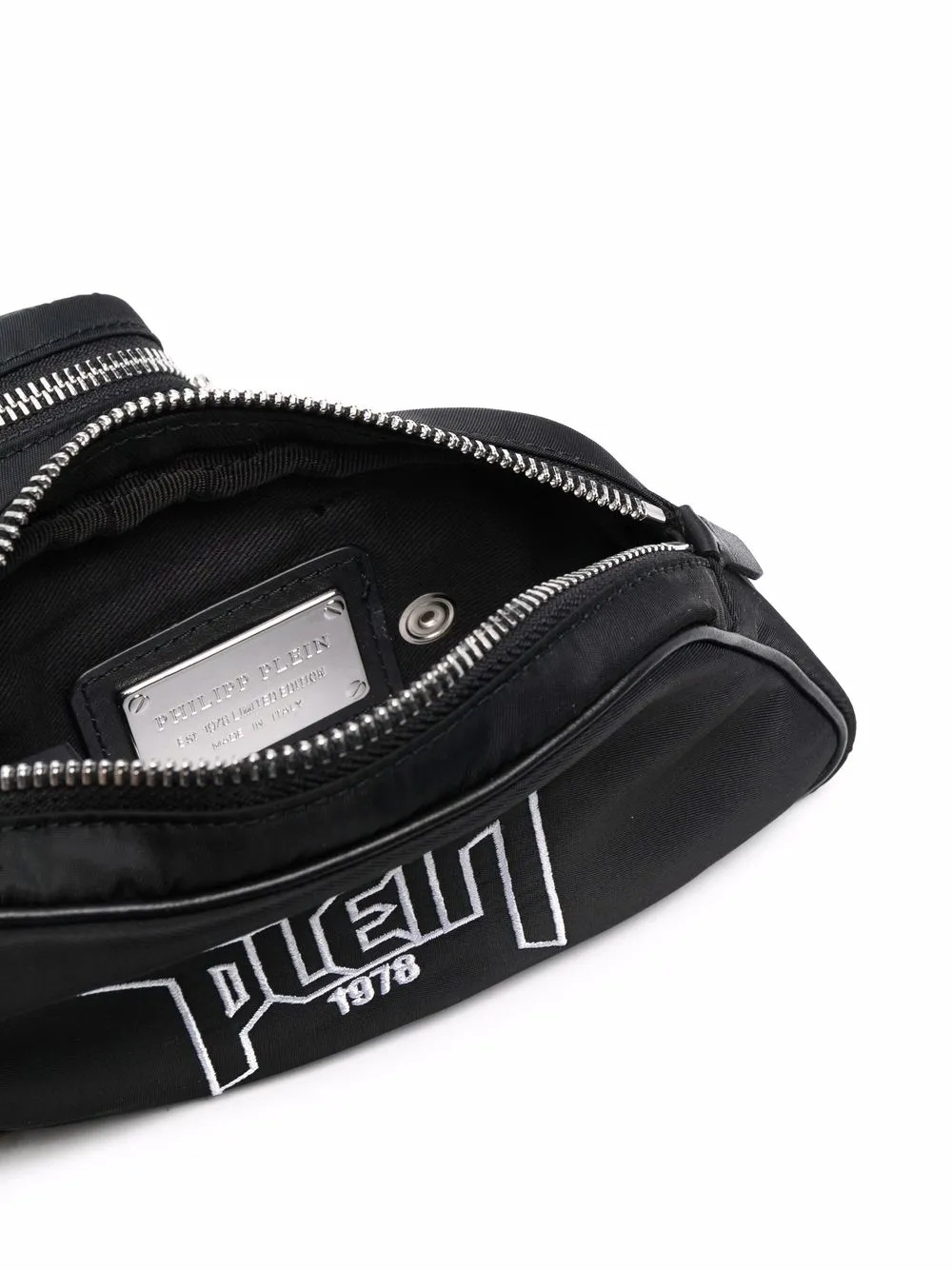 фото Philipp plein сумка через плечо