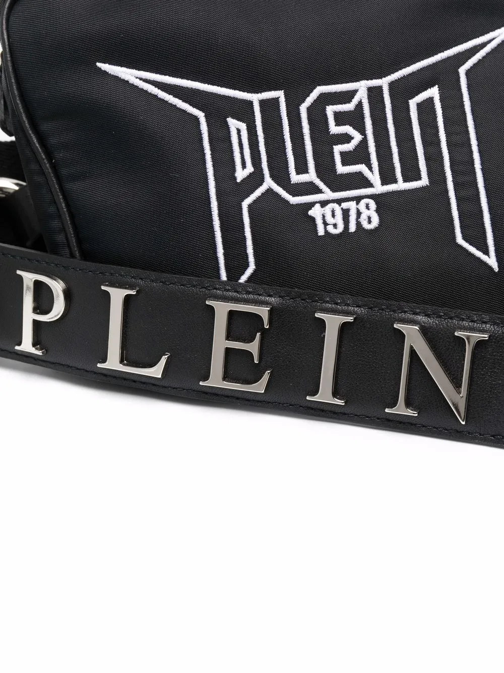 фото Philipp plein сумка через плечо