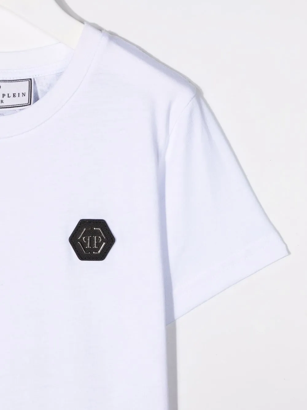 фото Philipp plein футболка new baroque