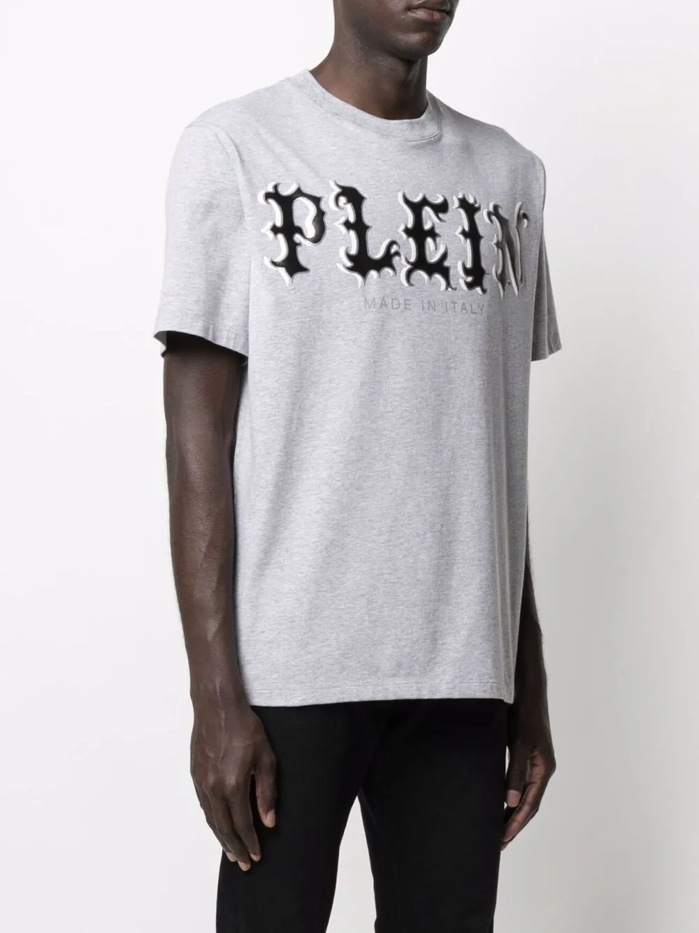 фото Philipp plein футболка new baroque