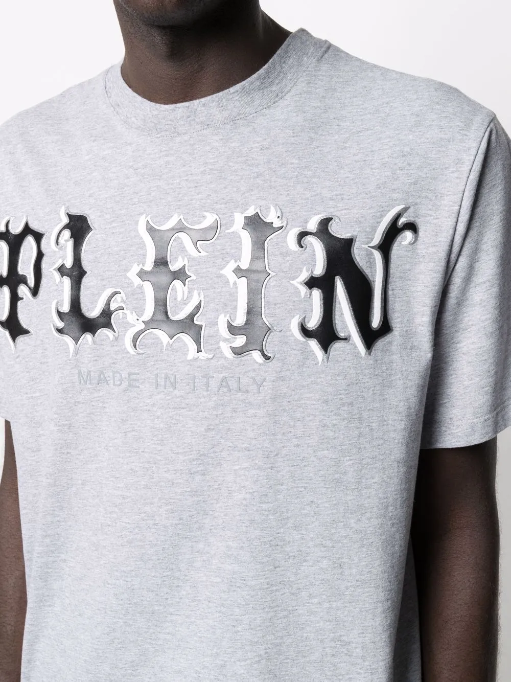 фото Philipp plein футболка new baroque