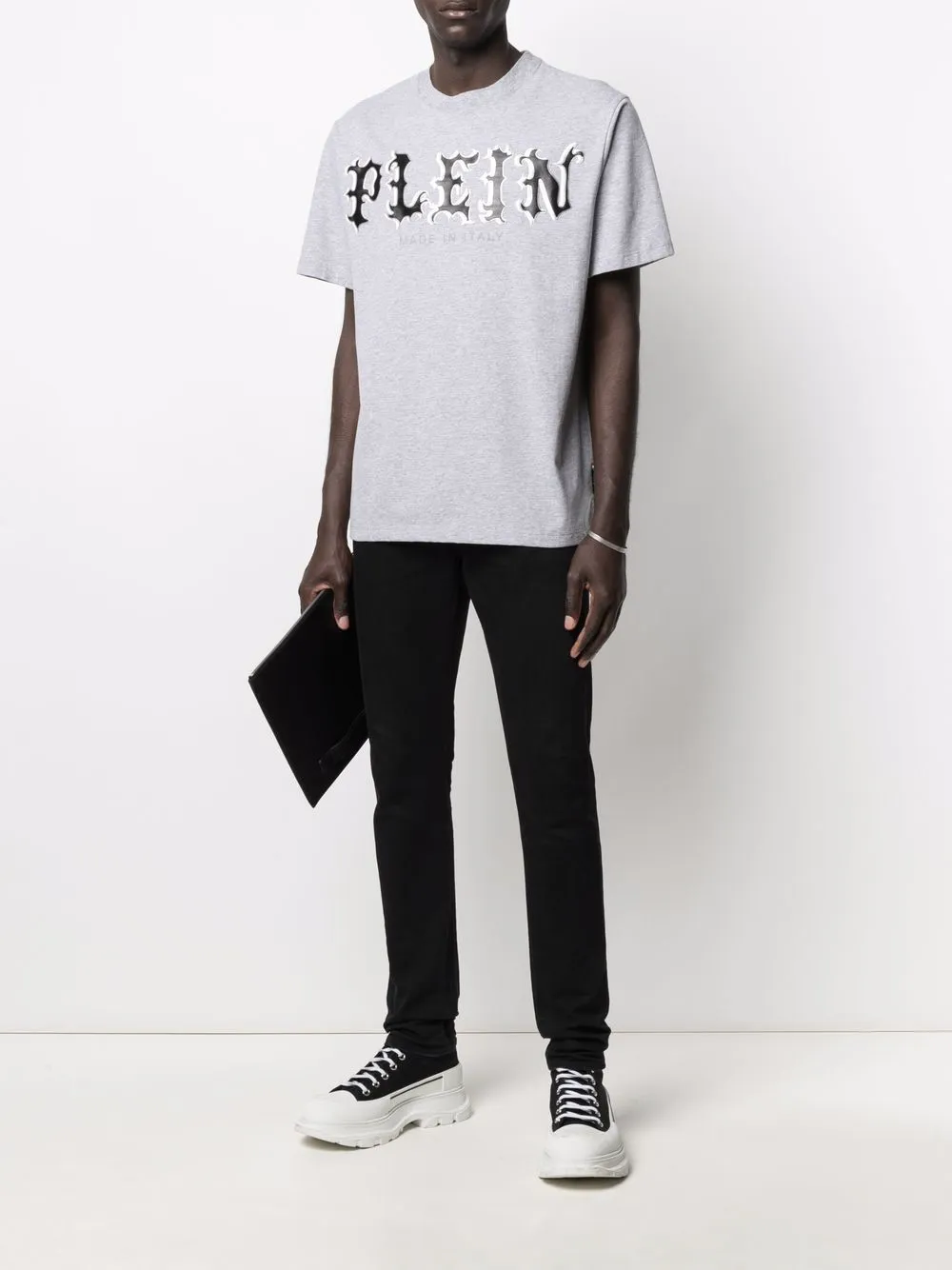 фото Philipp plein футболка new baroque