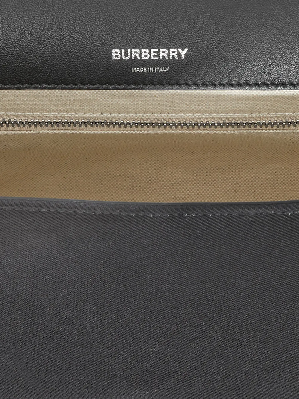 фото Burberry сумка на плечо lola с логотипом