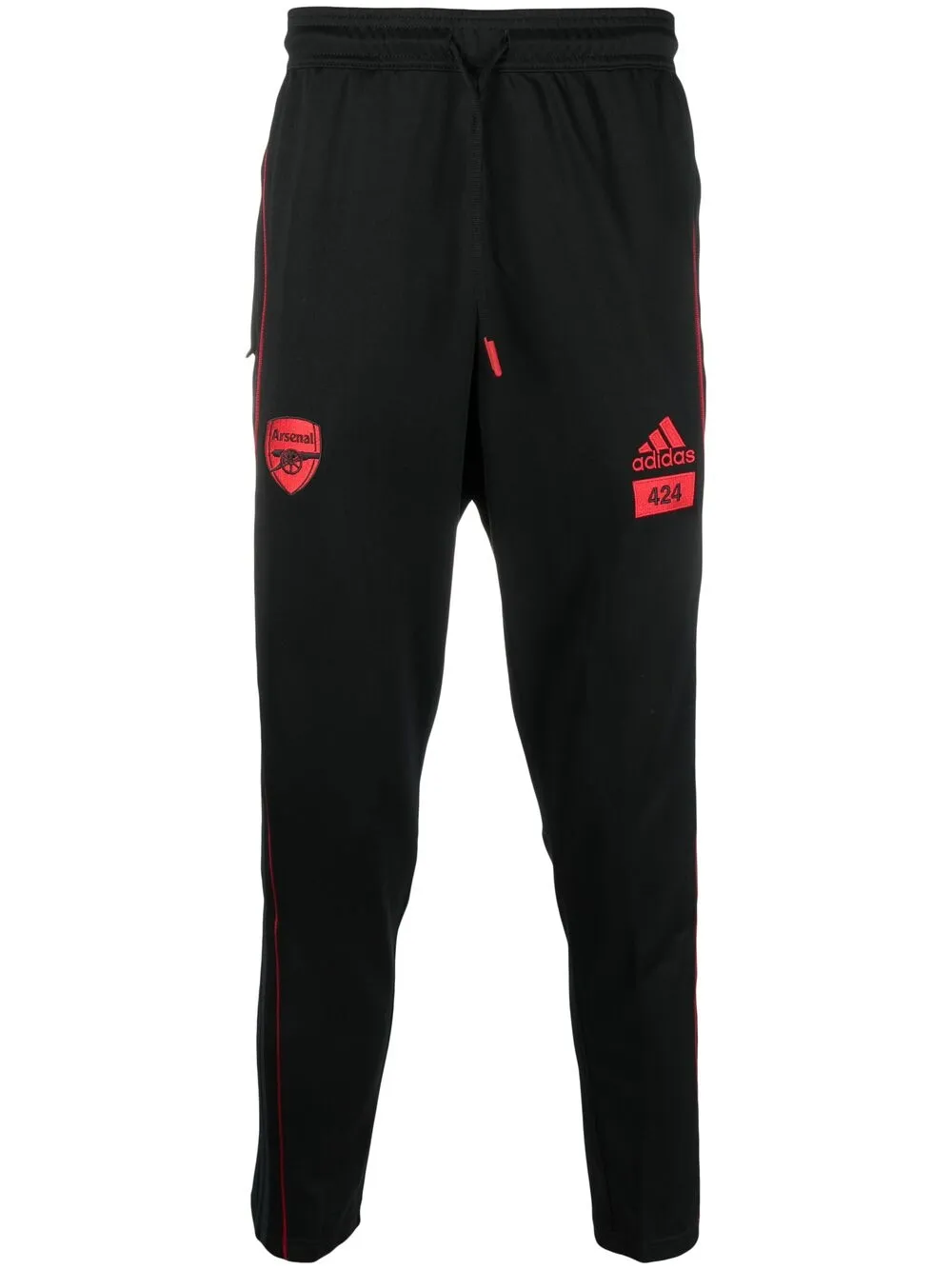 фото Adidas спортивные брюки x arsenal x 424