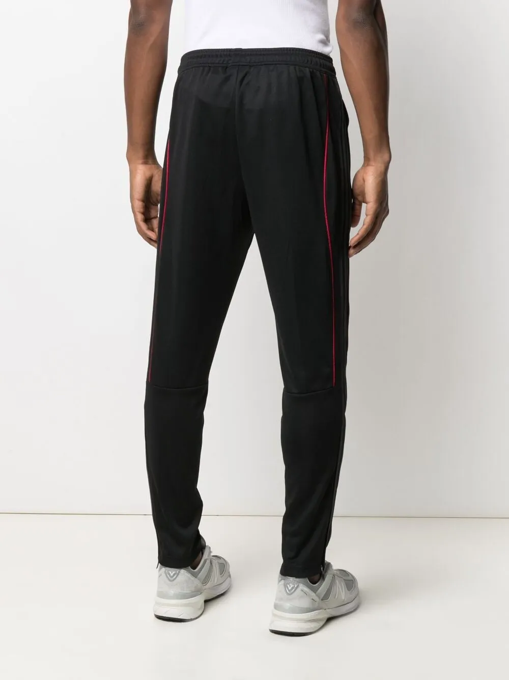 фото Adidas спортивные брюки x arsenal x 424