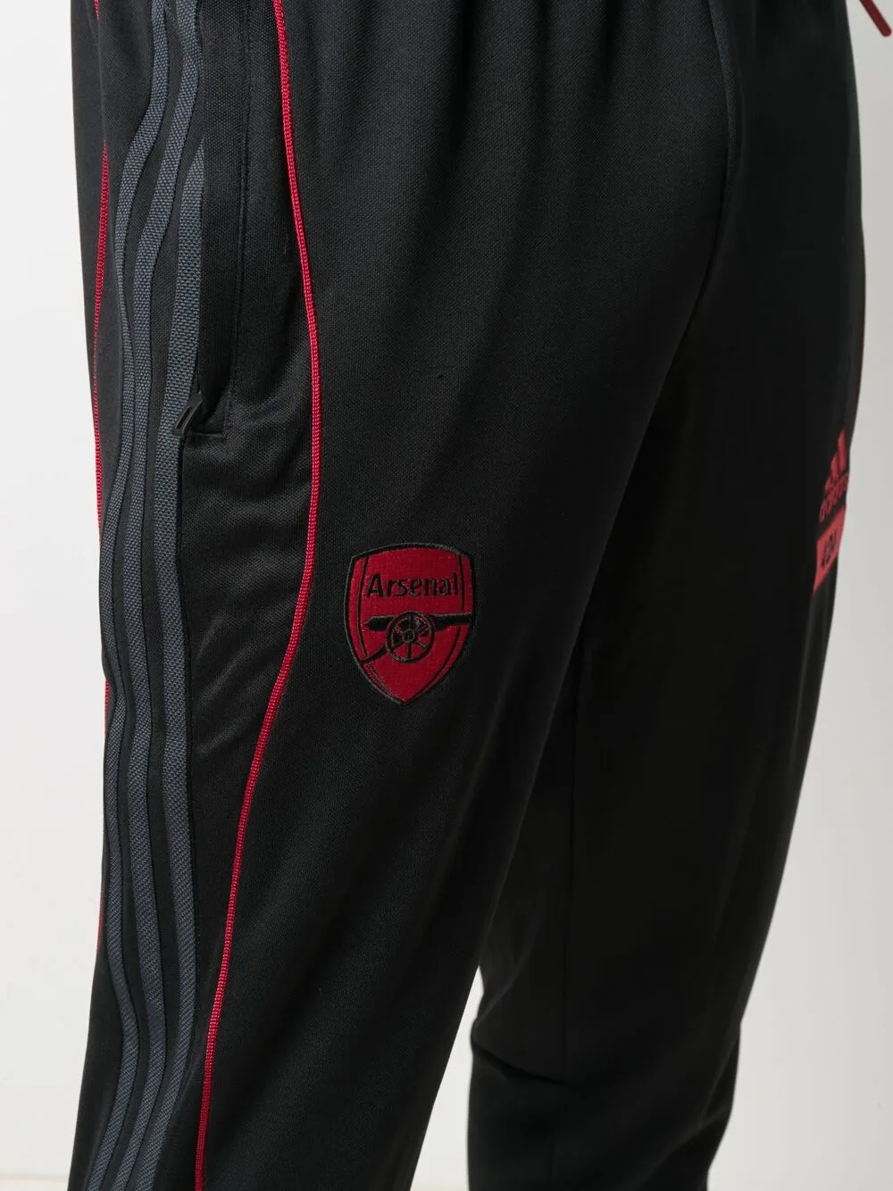 фото Adidas спортивные брюки x arsenal x 424