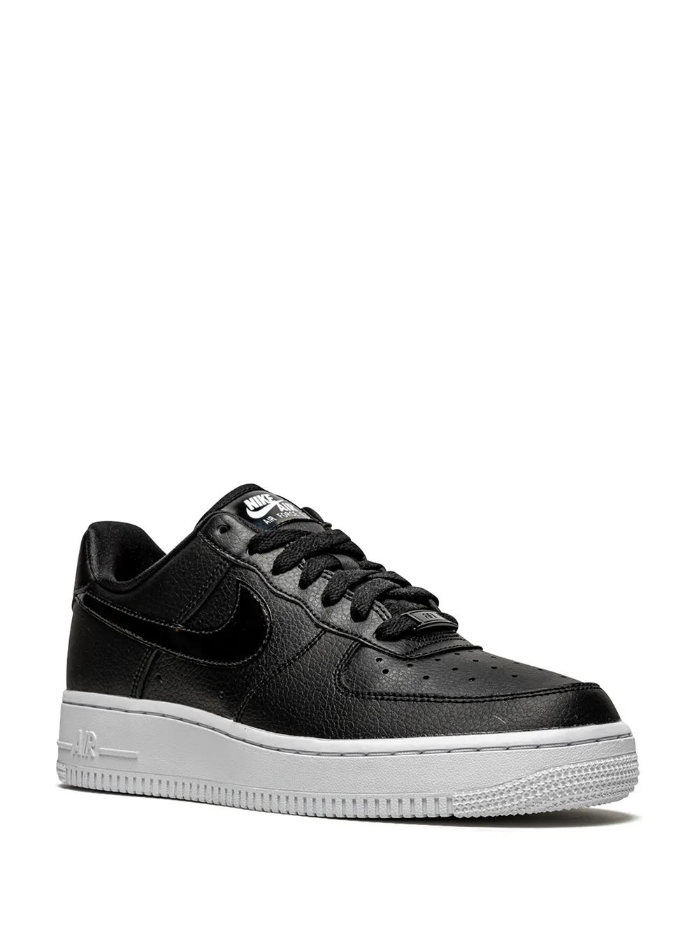 фото Nike кроссовки air force 1 '07