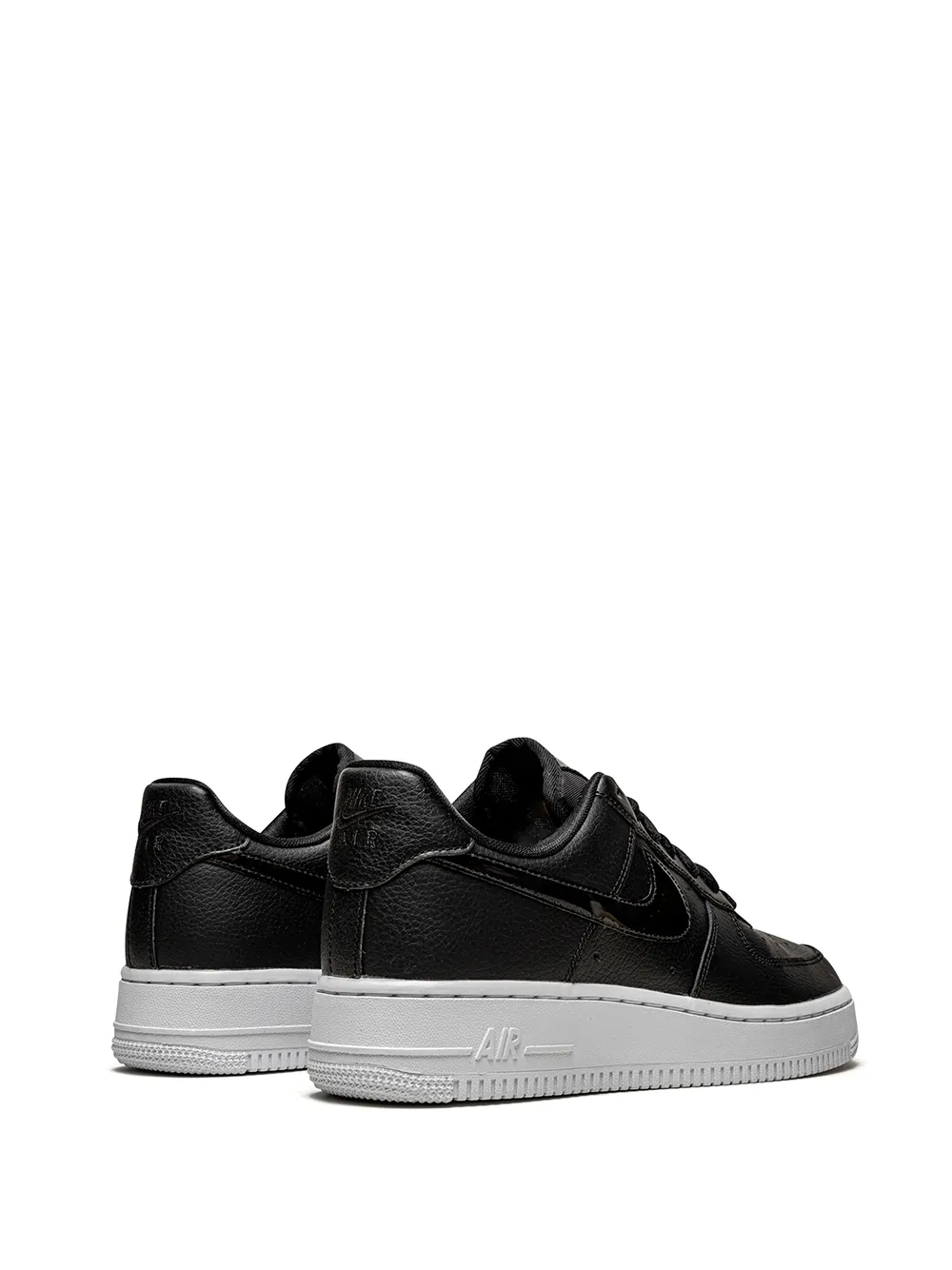фото Nike кроссовки air force 1 '07