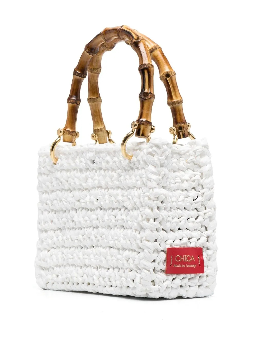 фото Chica сумка-тоут meteora