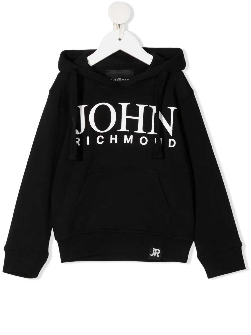 фото John richmond junior худи с логотипом