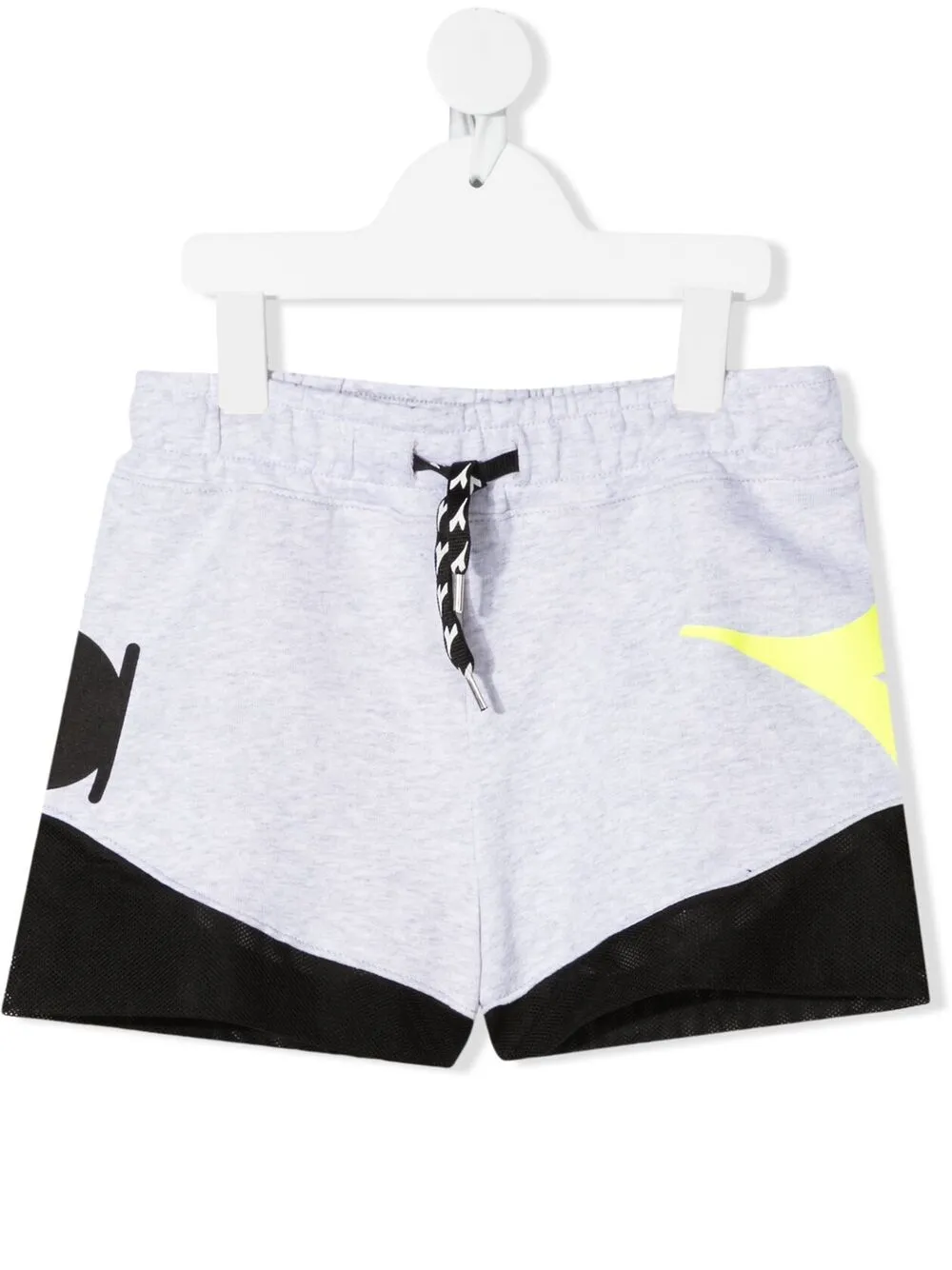 фото Diadora junior шорты с логотипом