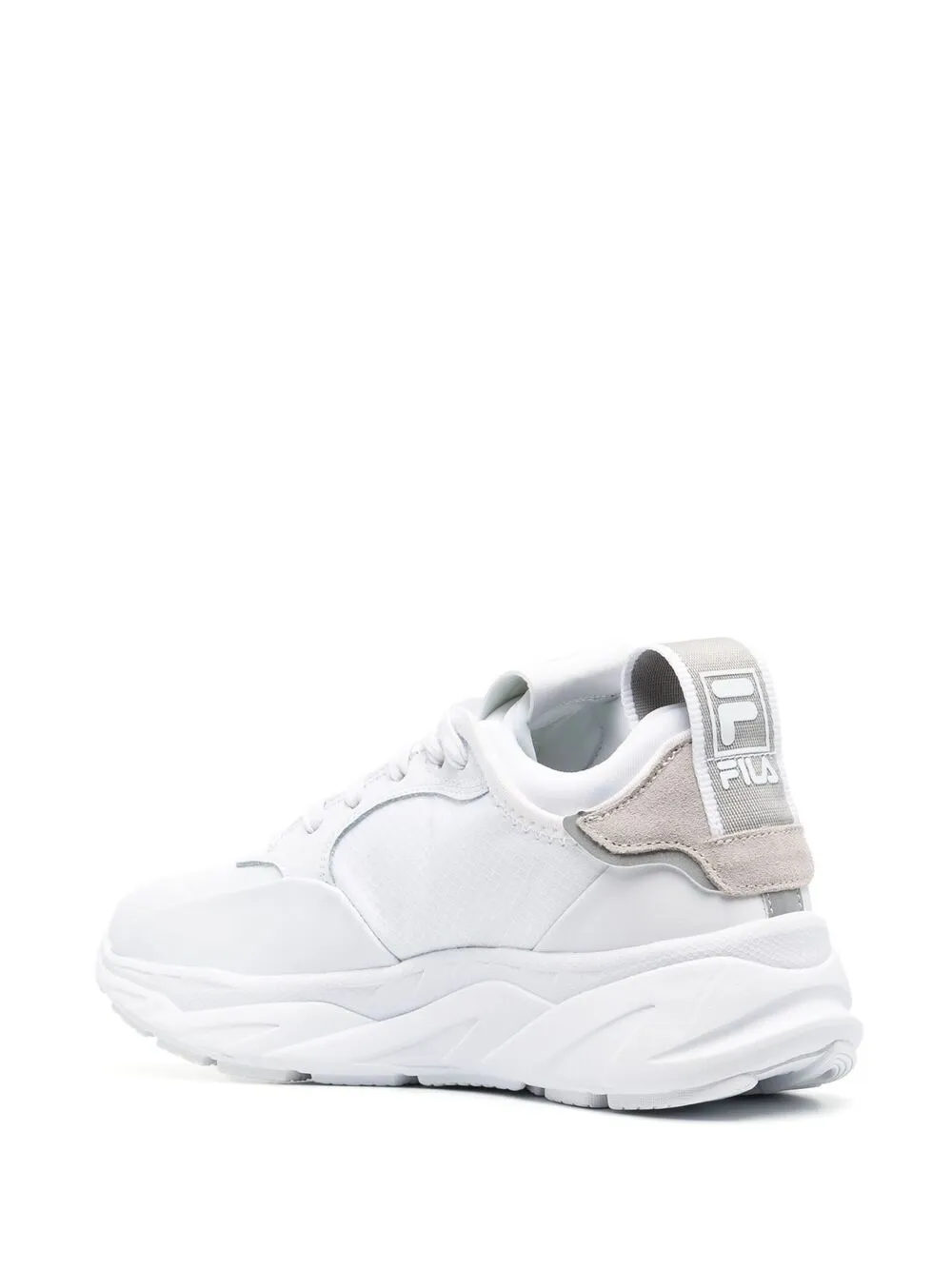 фото Fila кроссовки disruptor