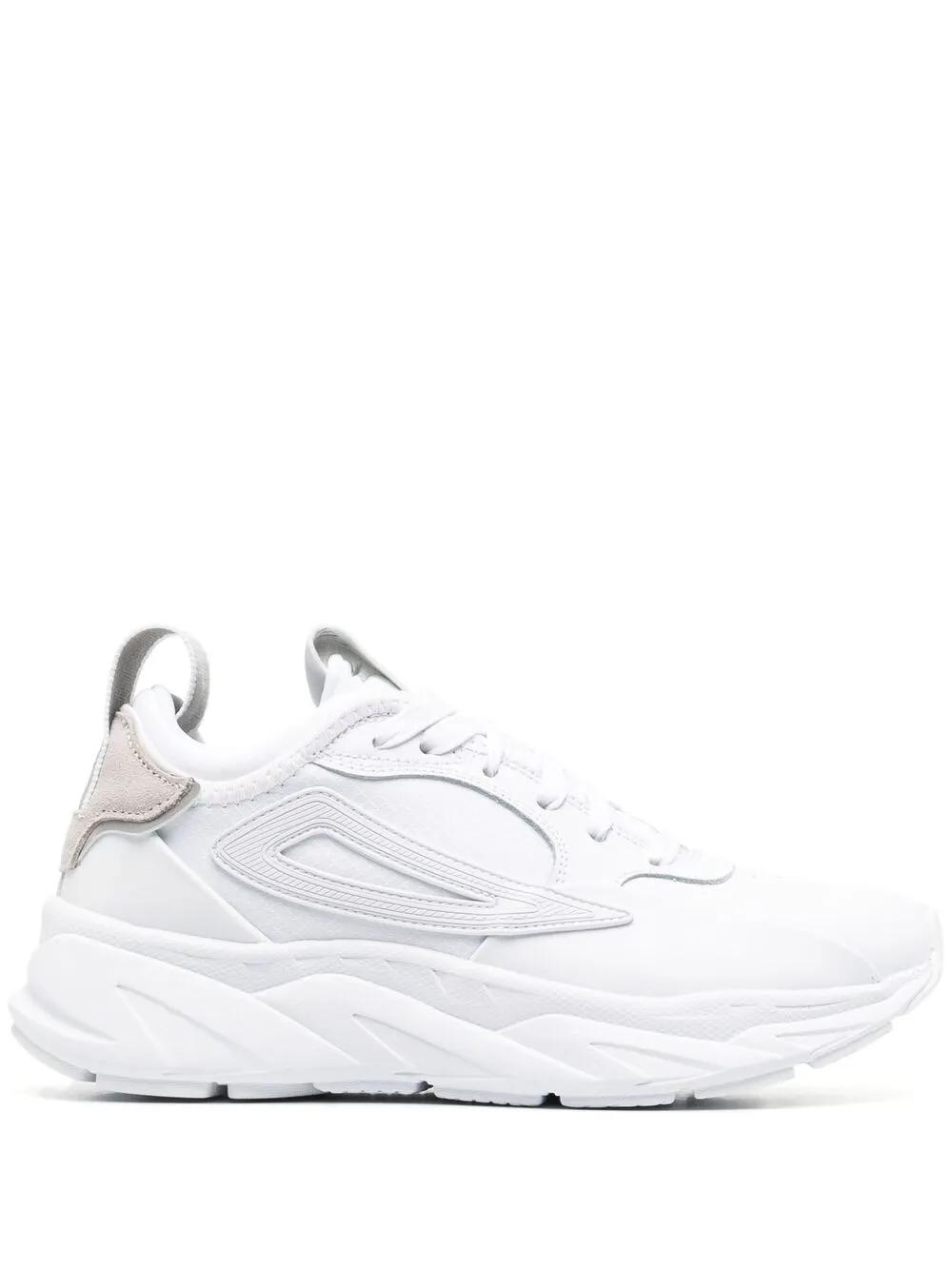 фото Fila кроссовки disruptor