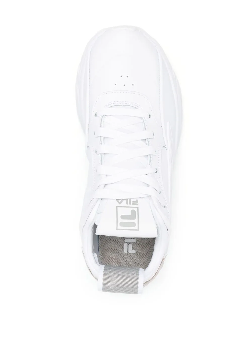 фото Fila кроссовки disruptor
