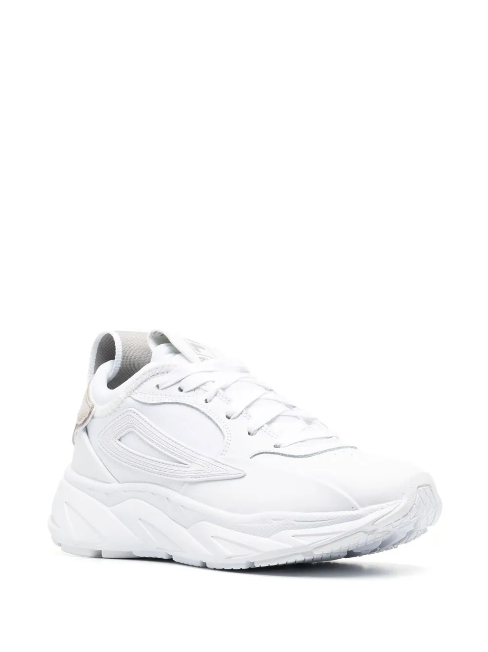 фото Fila кроссовки disruptor